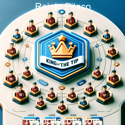 Rei do Pitaco: A Revolução do Fantasy Sports