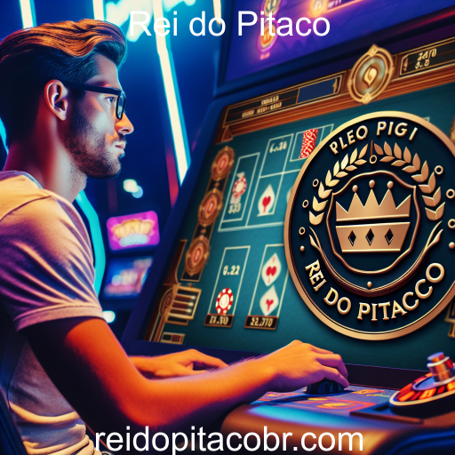 Dicas Para Dominar o Rei do Pitaco